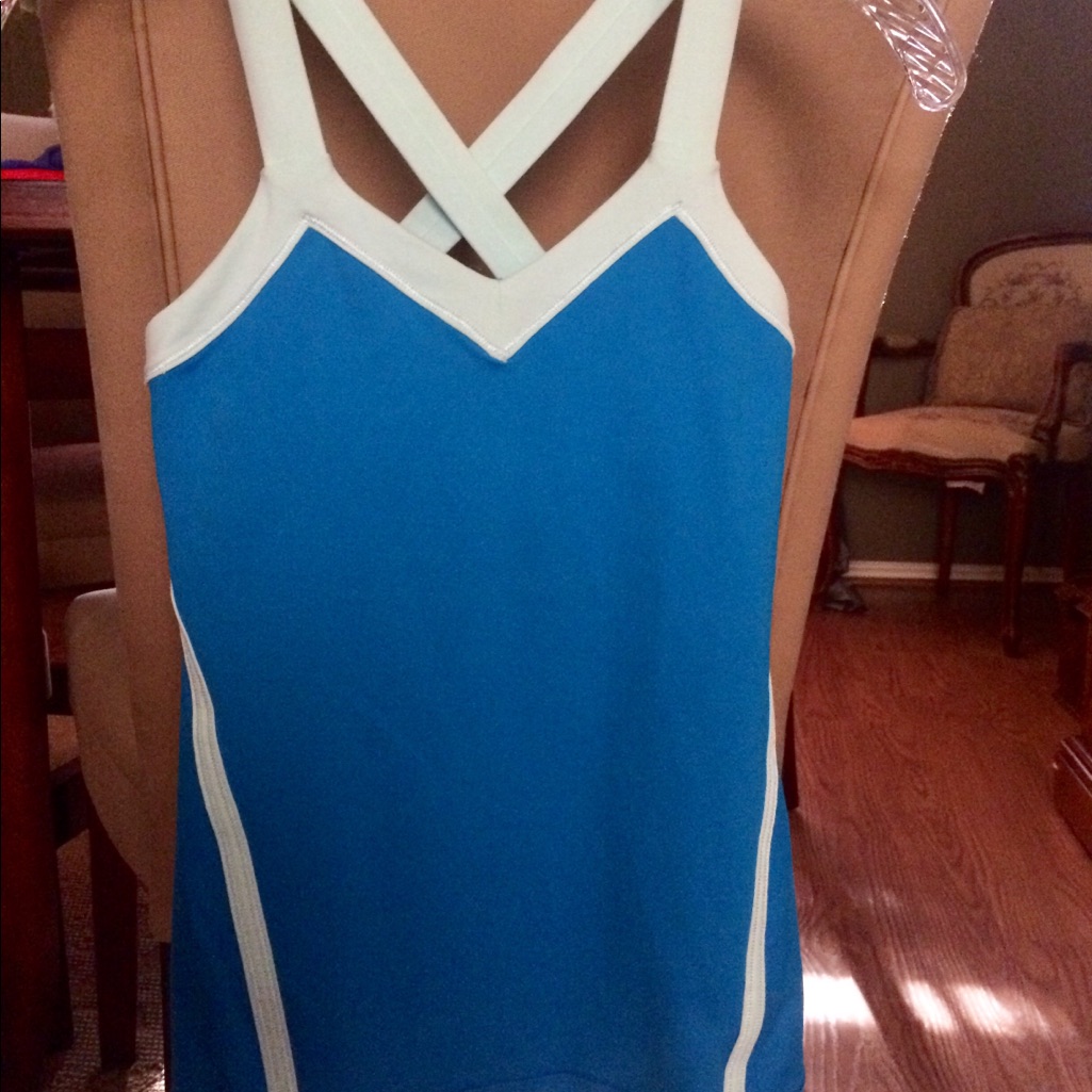 Lululemon Active Tops